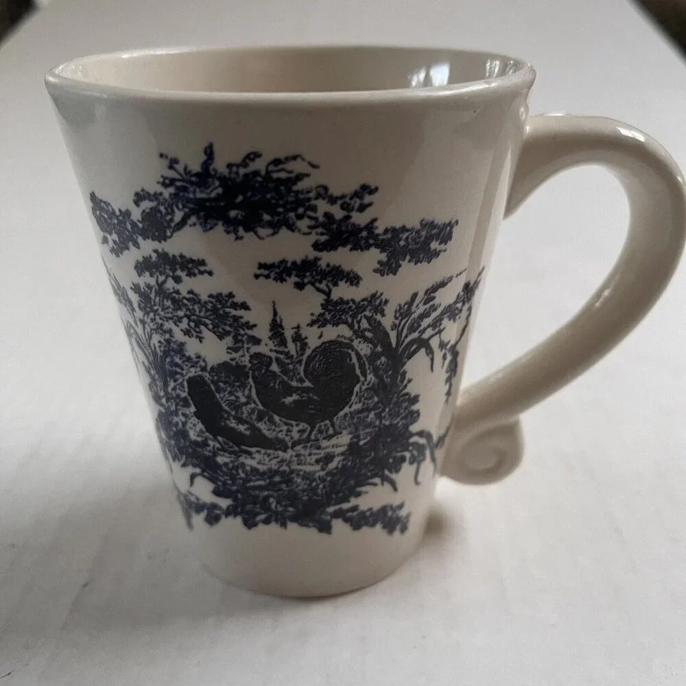 California Pantry classic ceramics